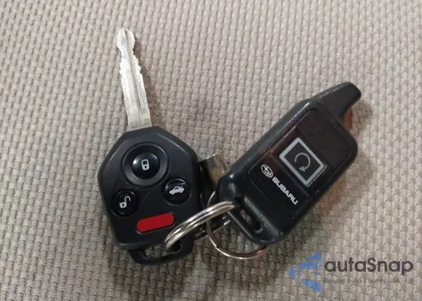 2013 Subaru Xv Crosstrek 2.0I Premium z USA, uszkodzony, nr VIN JF2GPACC9D2897949